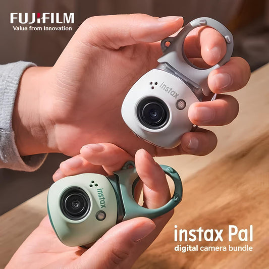 Fujifilm Instax Pal Digital Camera