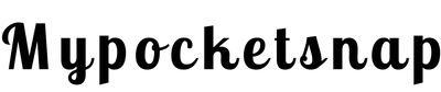 MyPocketSnap