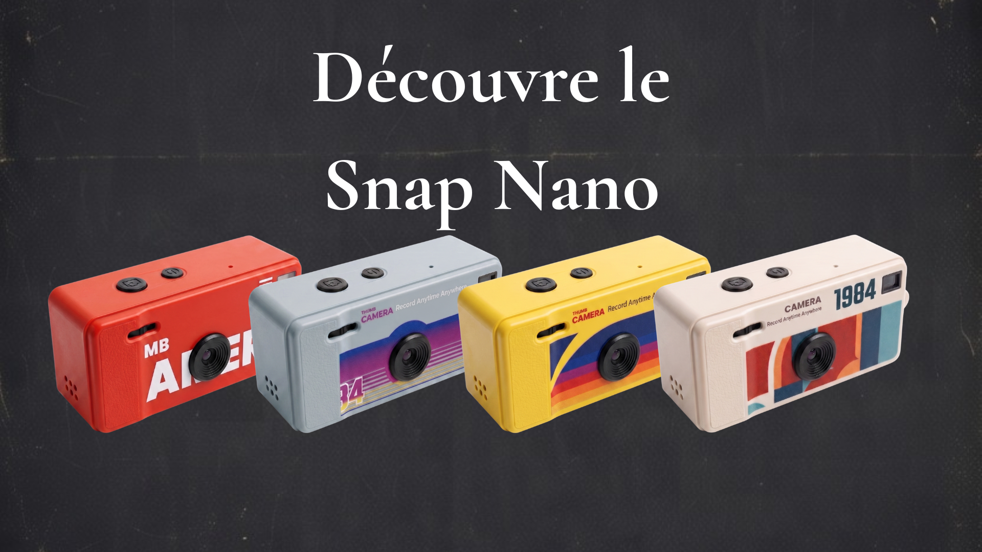 Bannière