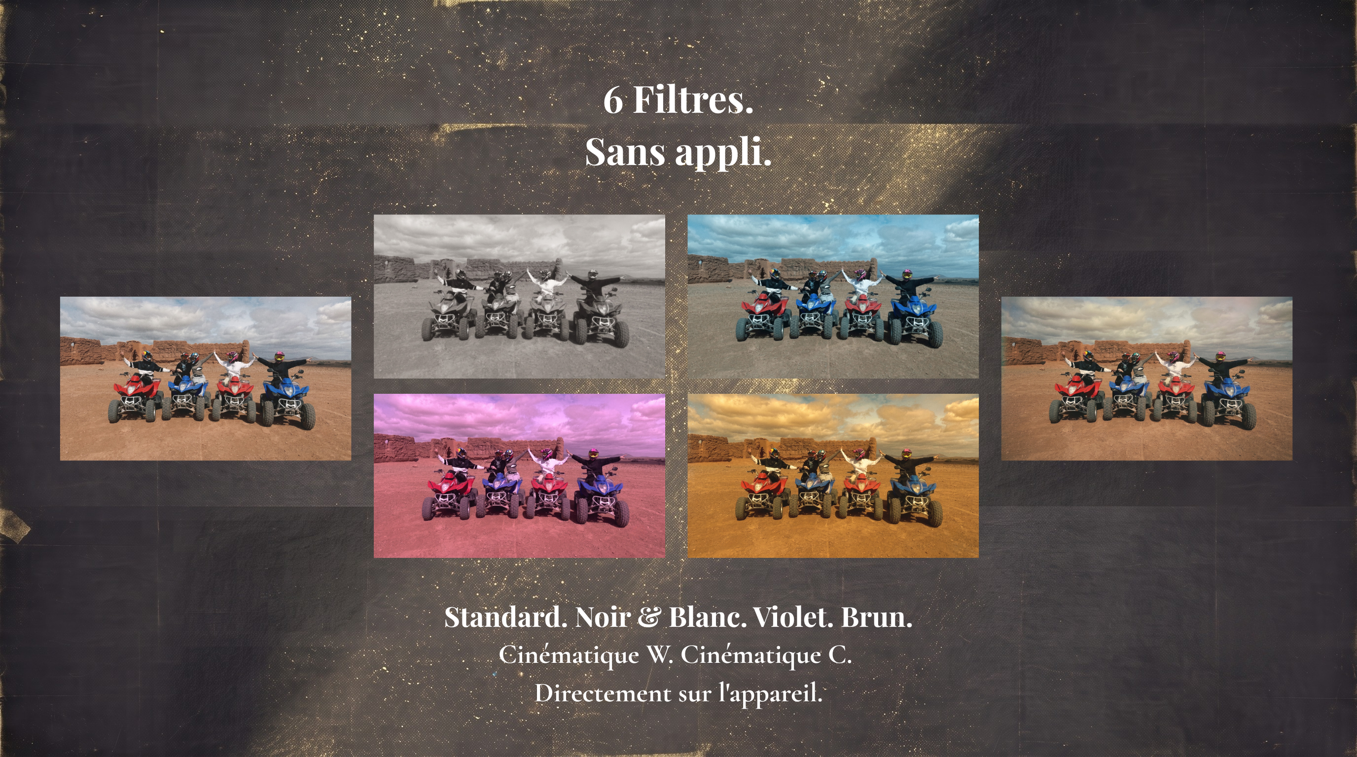 Bannière