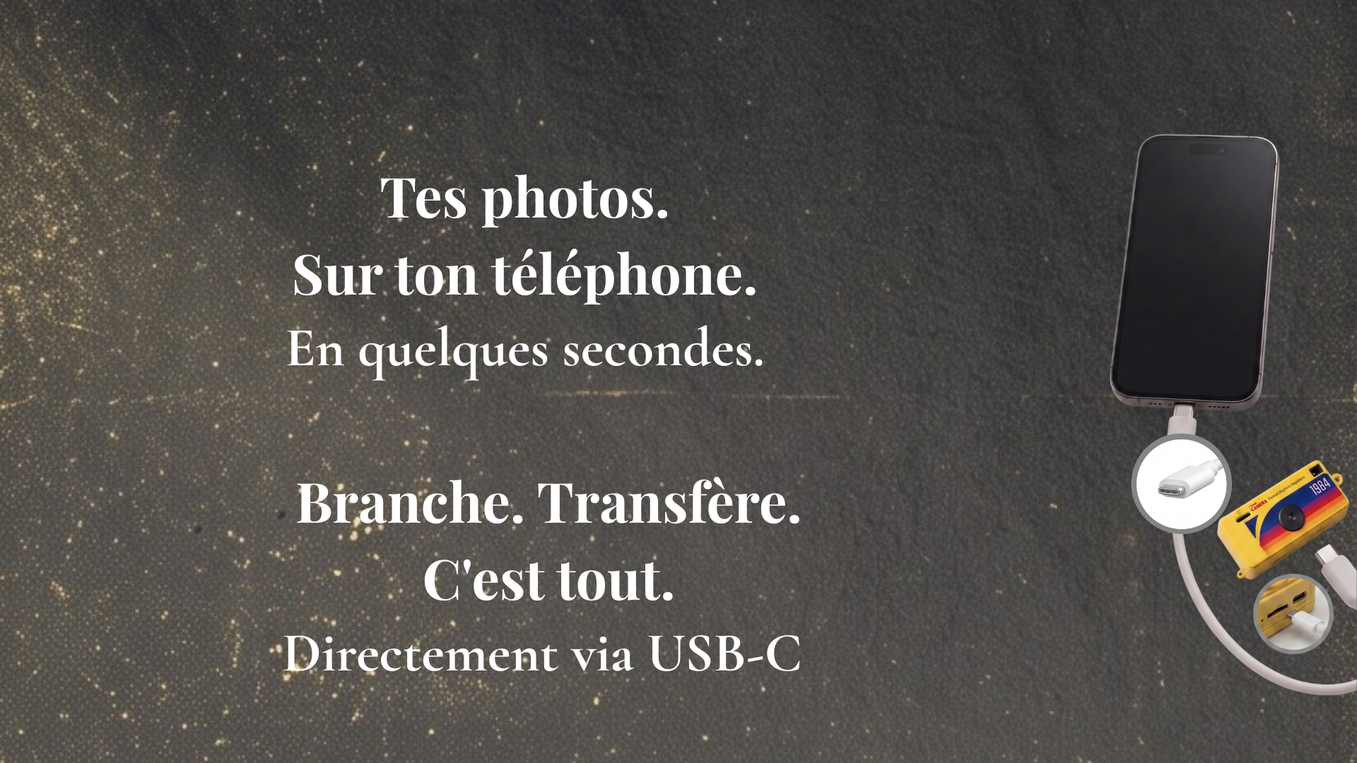 Bannière